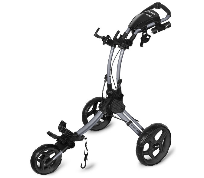 Rovic - Discgolfs - RV1D