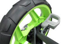 Rovic - Pushcarts - RV2L
