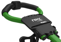 Rovic - Pushcarts - RV3J