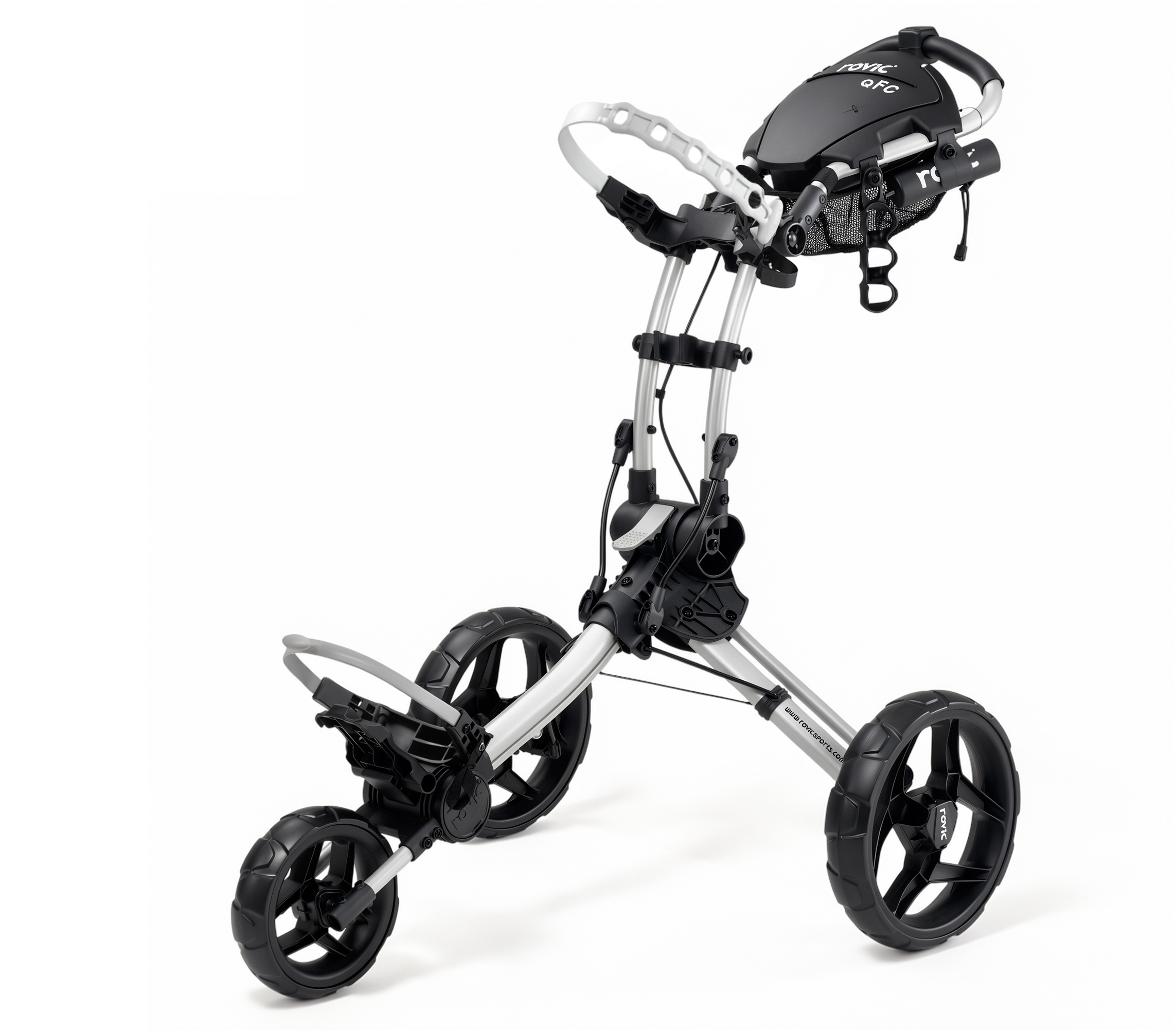Rovic - Pushcarts - RV1C