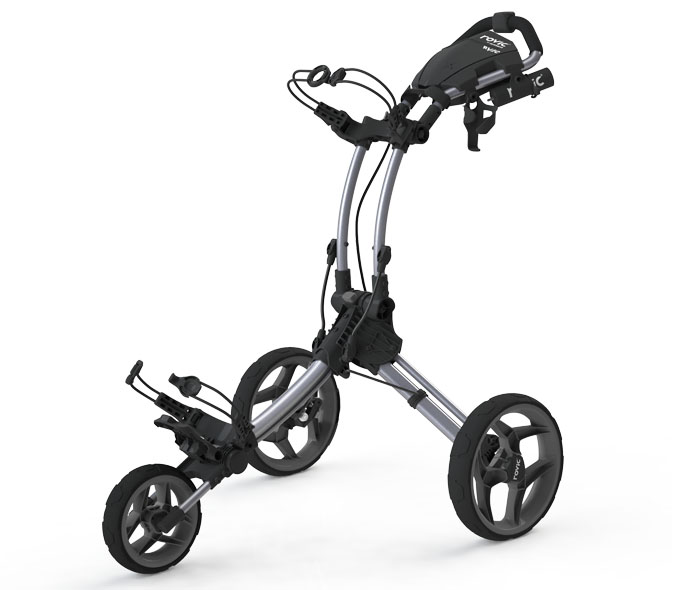 Rovic - Pushcarts - RV1C